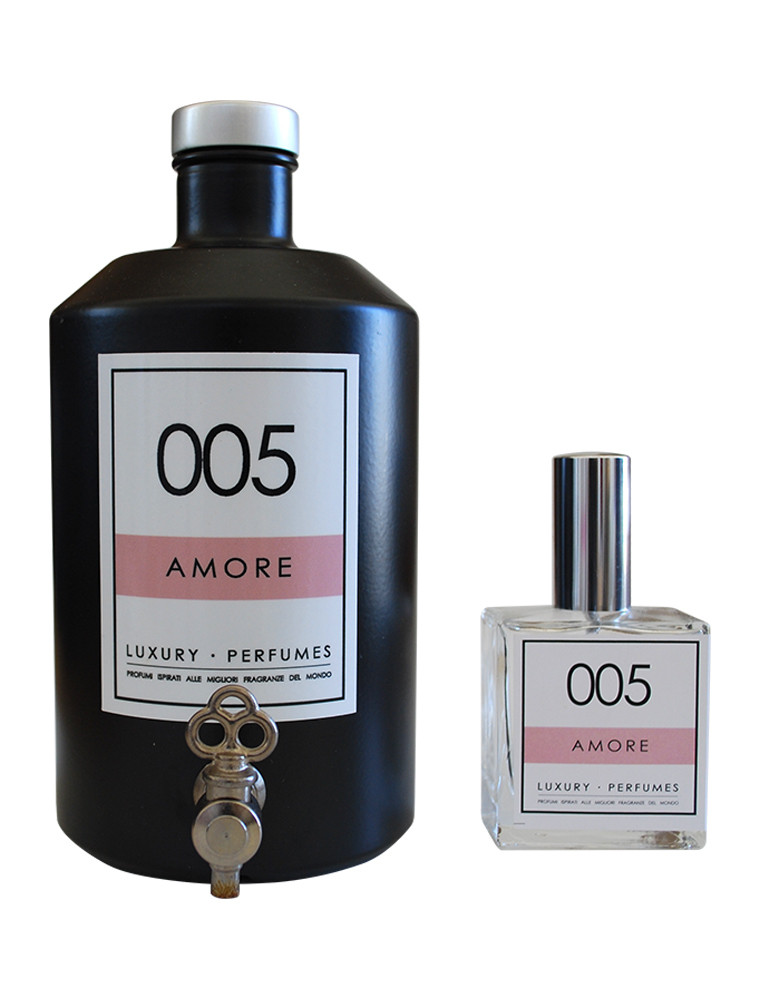 Profumo persona Amore 005