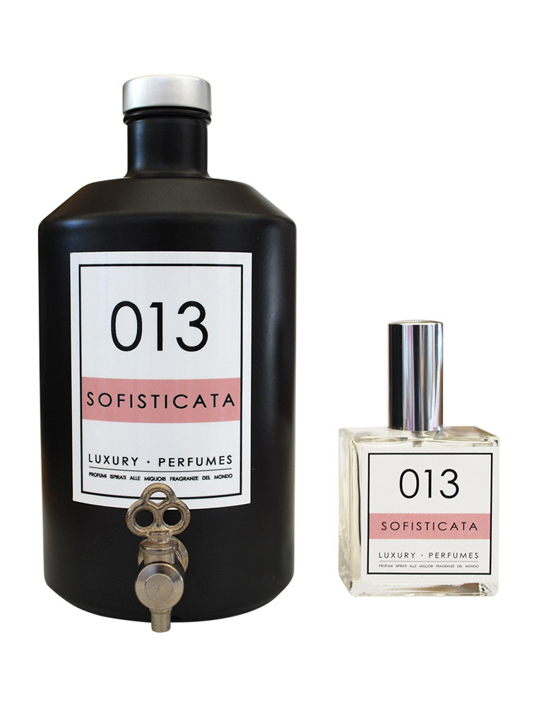 Profumo persona Sofisticata 013