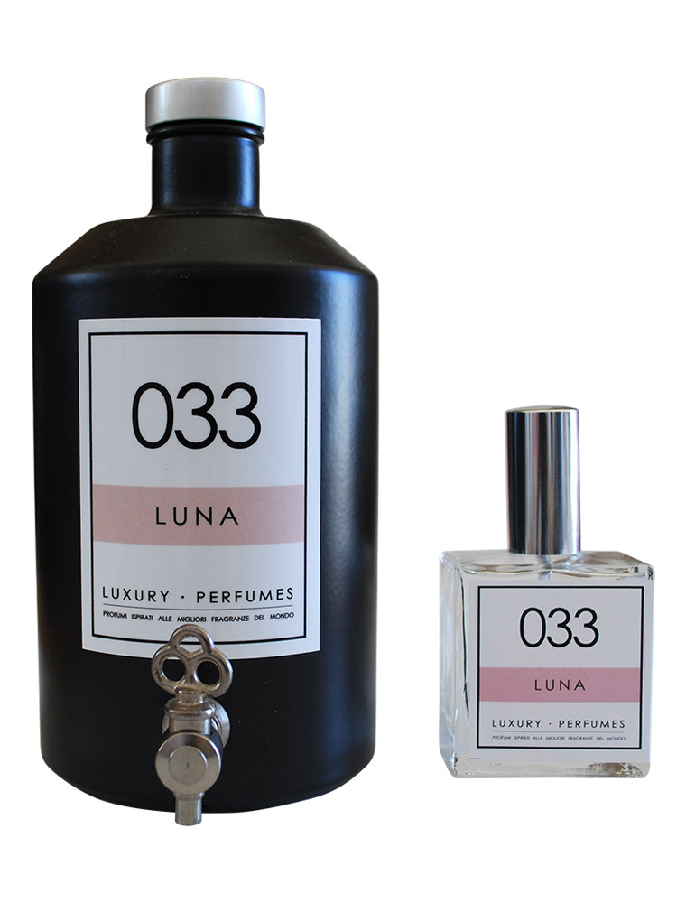 Profumo persona Luna 033