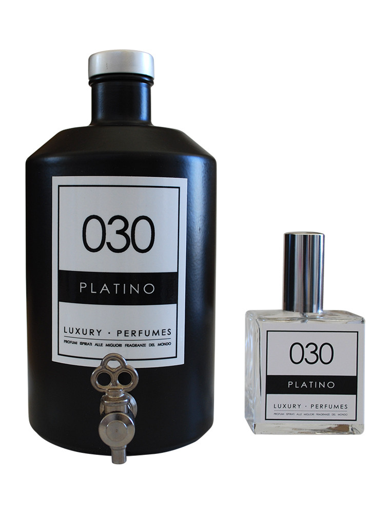 Profumo persona Platino 030