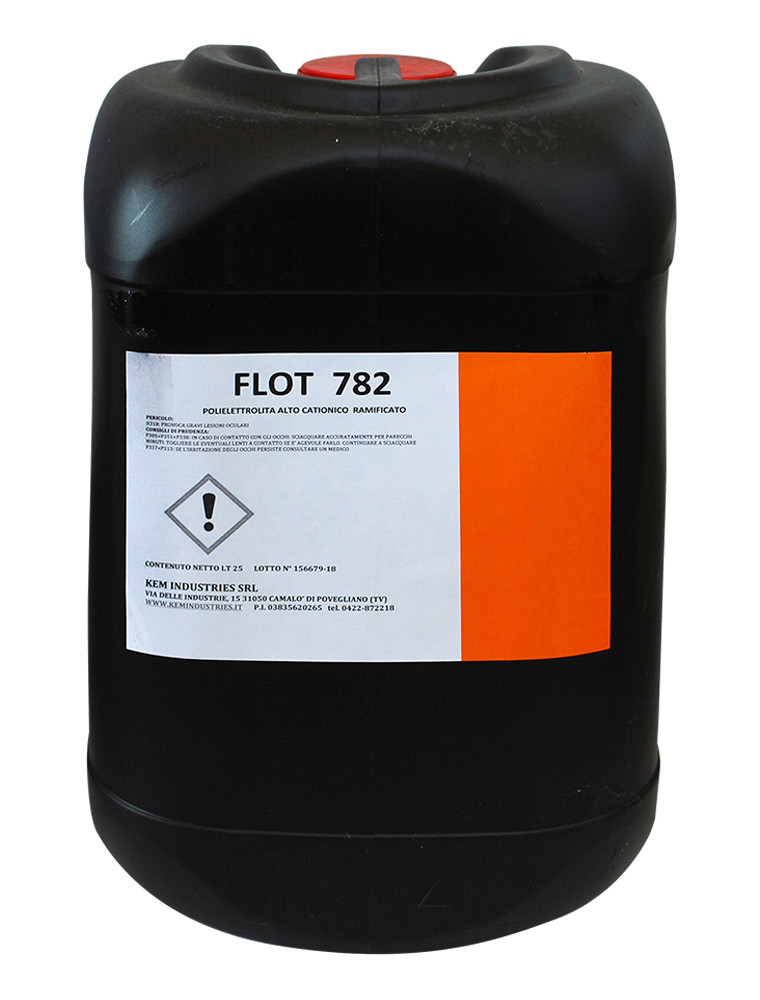 Flot 782