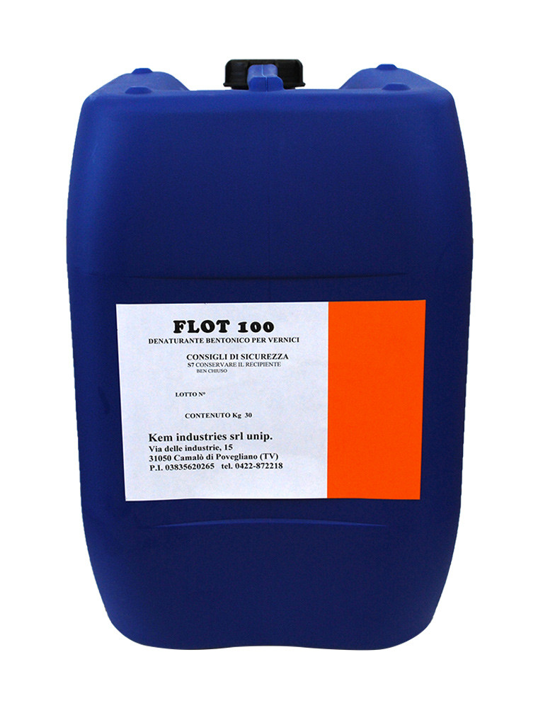 Flot 100