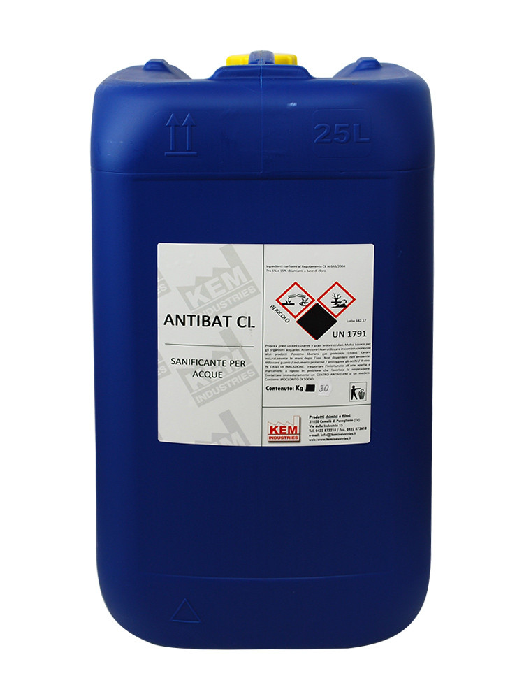 Antibat CL