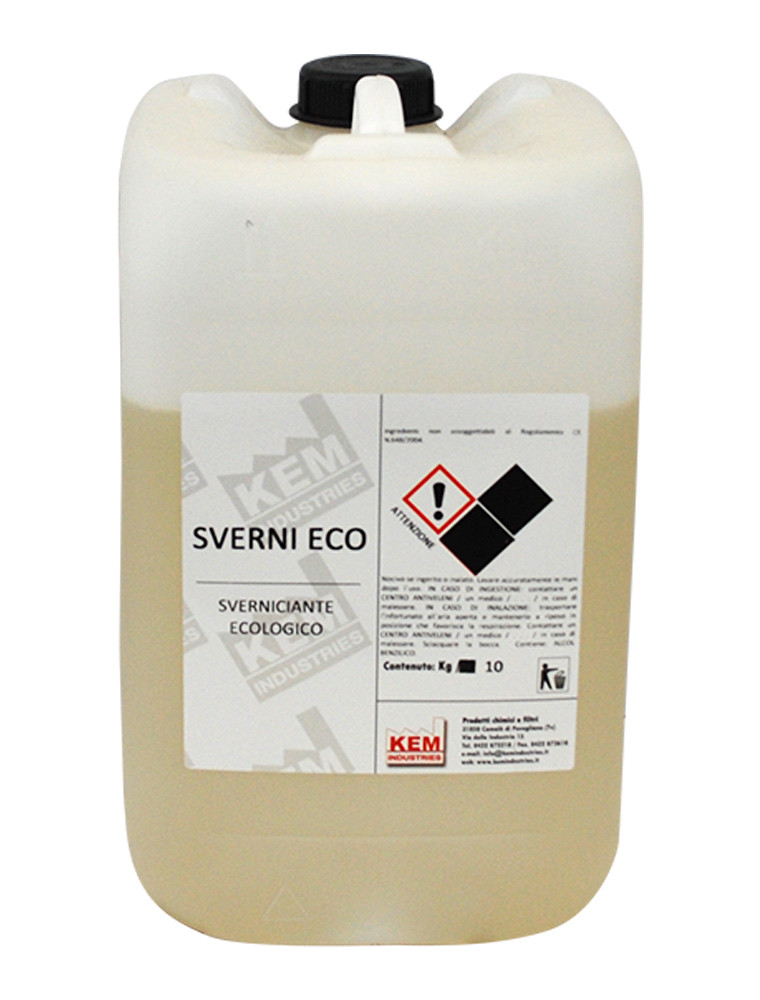 Sverni Eco