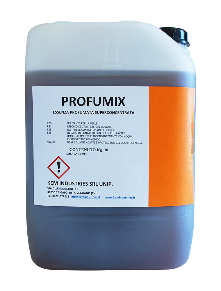 Profumix