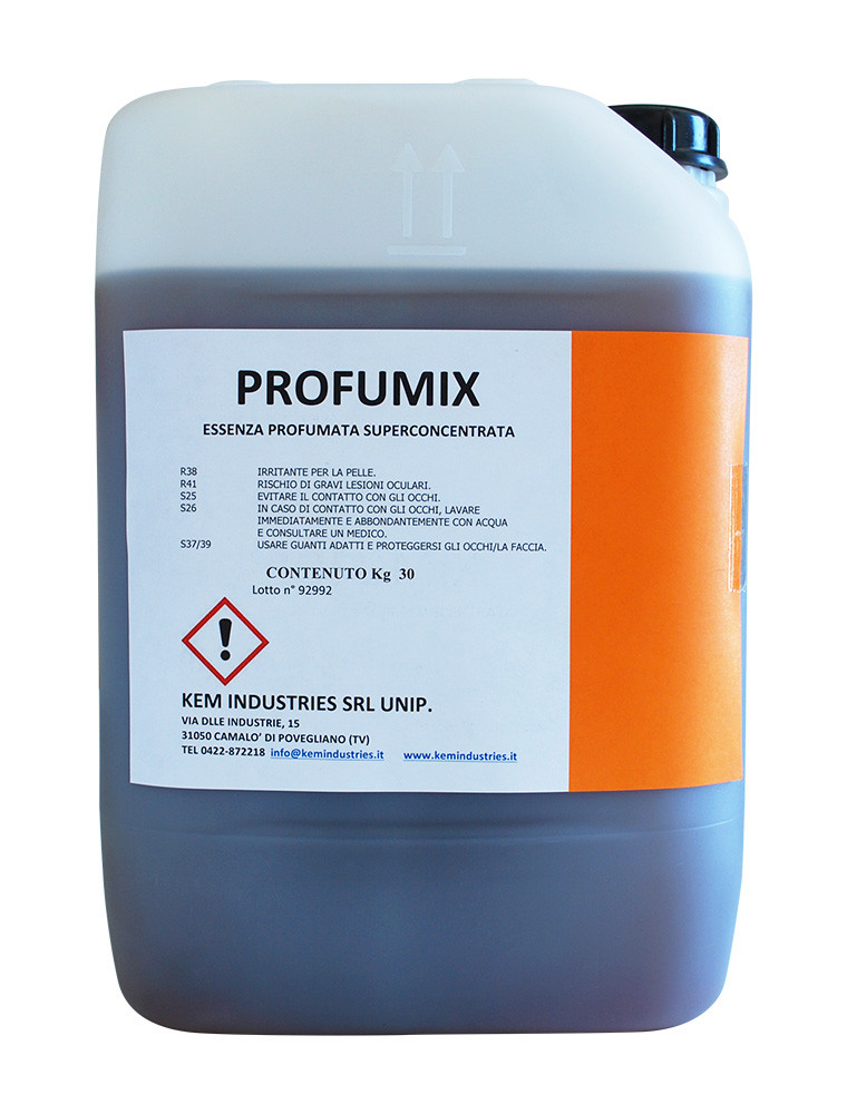 Profumix