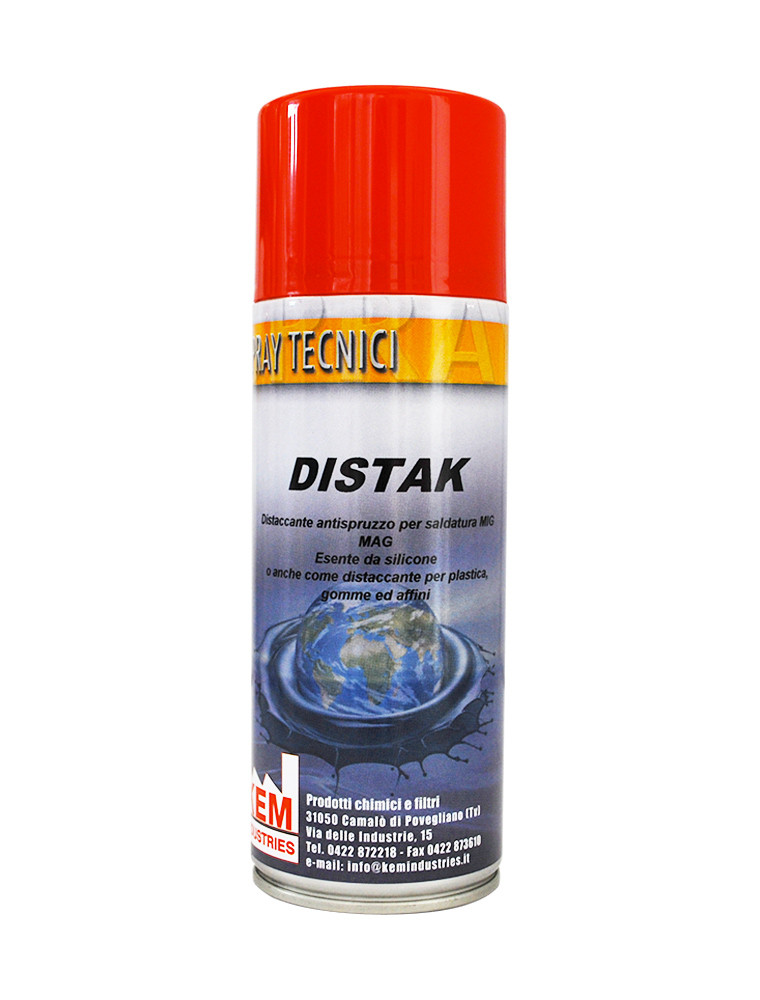 Distak Spray