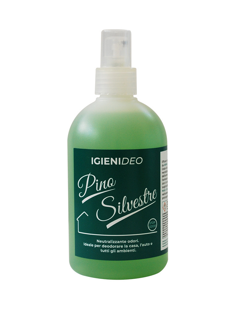 Igienideo Pino Silvestre