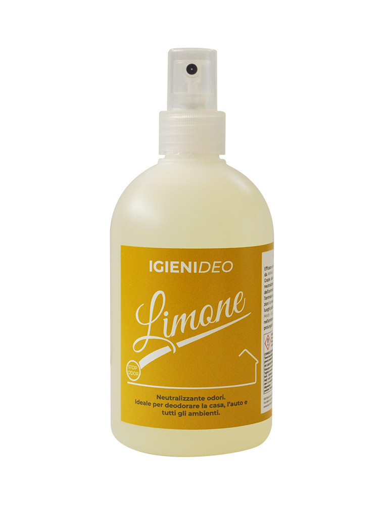 Igienideo Limone
