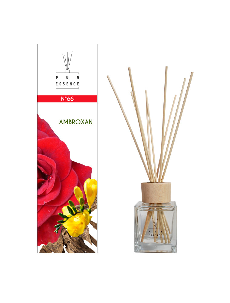 Profumo ambiente Ambroxan 100 ml