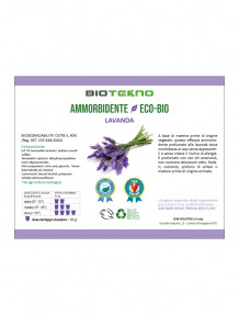 Bio Ammorbidente