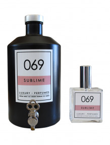 Profumo persona Sublime 069