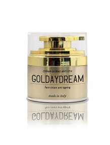 Golday Dream crema anti-age