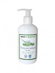 Bagno-doccia Aloe