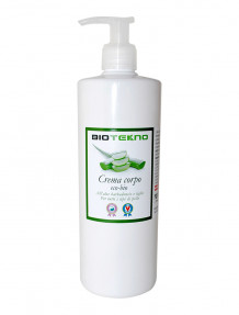 Crema fluida corpo Aloe