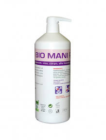 Bio Mani Pur bagno-doccia lavamani