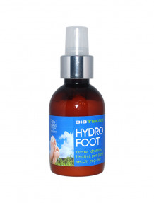Hydro Foot crema idratante piedi