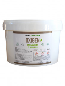 Oxigen Linea Bimbi