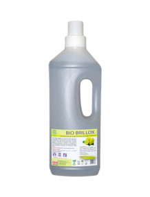 Bio Brillox brillantante limone