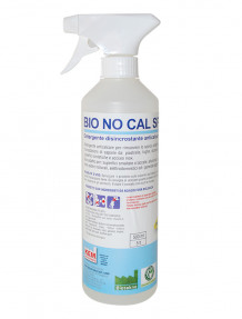 Bio No Cal Spray anticalcare