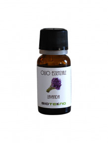 Olio essenziale Lavanda