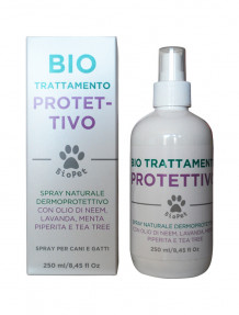 Bio Trattamento protettivo spray