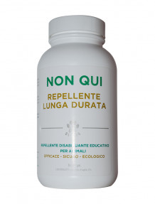 Non Qui repellente disabituante