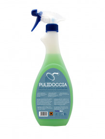 Pulidoccia spray