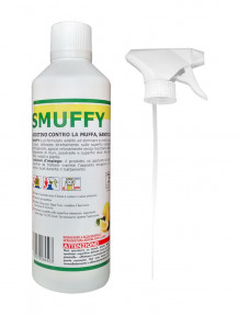Smuffy spray