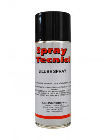 Silube Spray