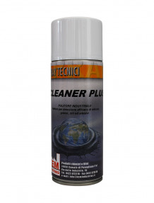 Cleaner Plus Spray