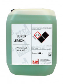 Super Lemon