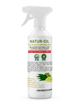 Olio di neem