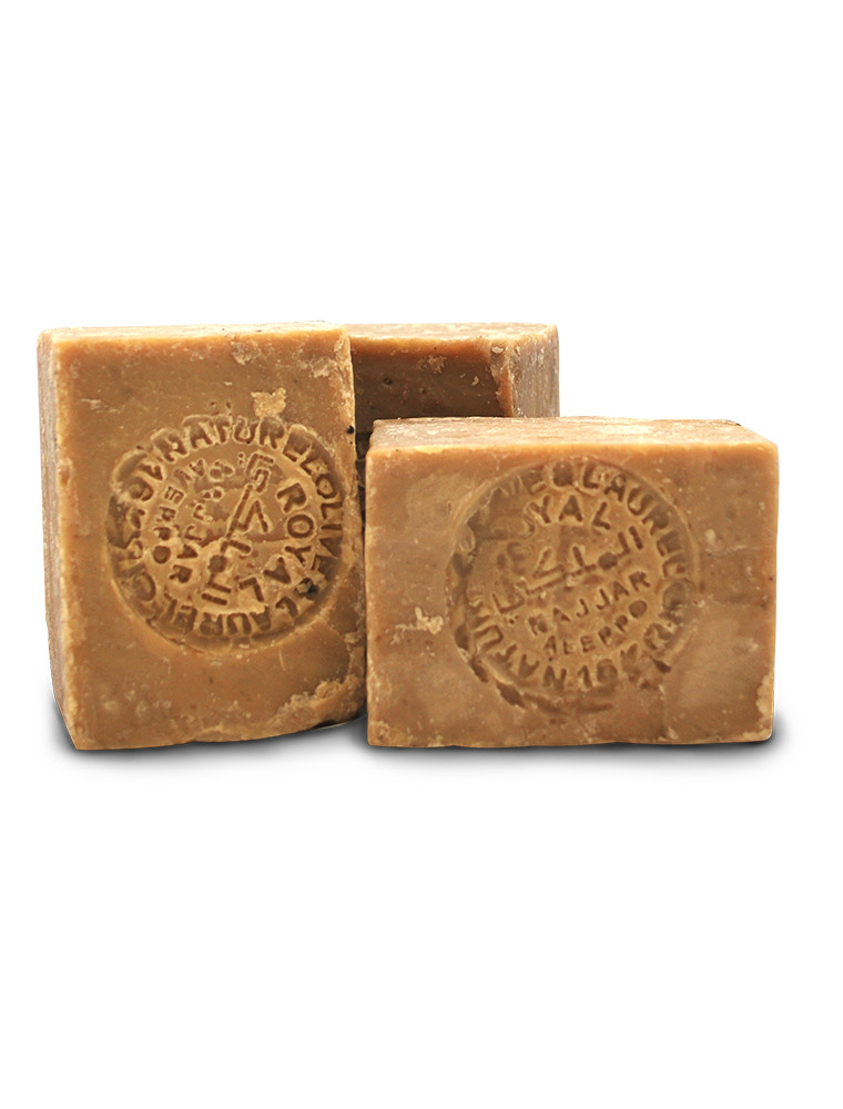 Sapone di Aleppo