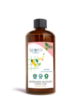 Detergente multiuso