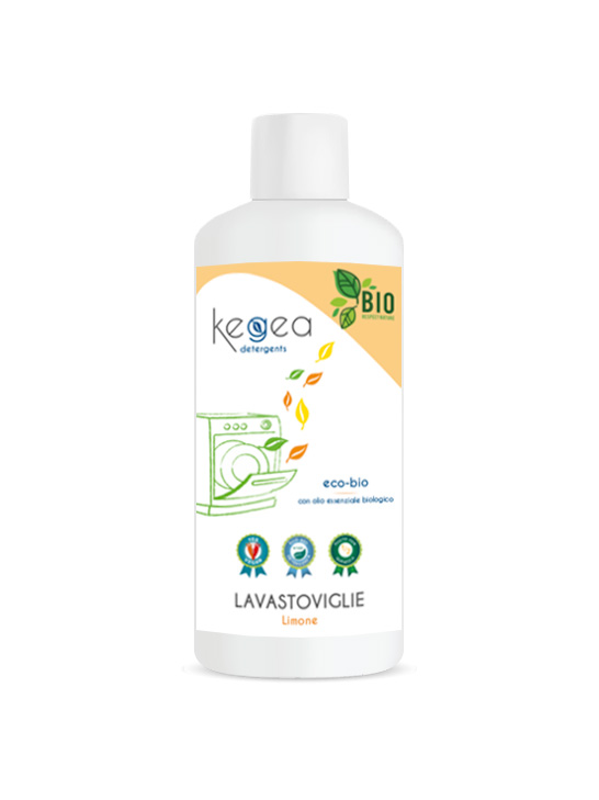 Lavastoviglie 500ml