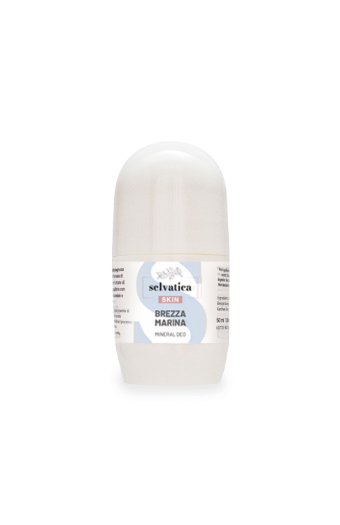 Deodorante brezza marina