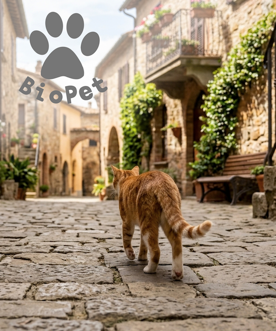Biopet Gatto