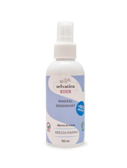 Deodorante naturale Brezza Marina