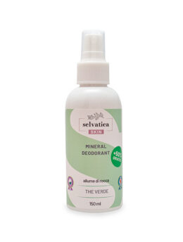 Selvatica Skin deodorante The Verde 150ml